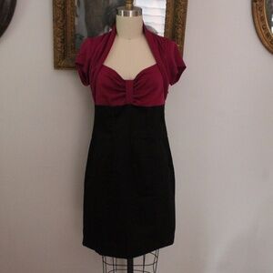 2000’s Frederick’s Of Hollywood Bodycon Dress